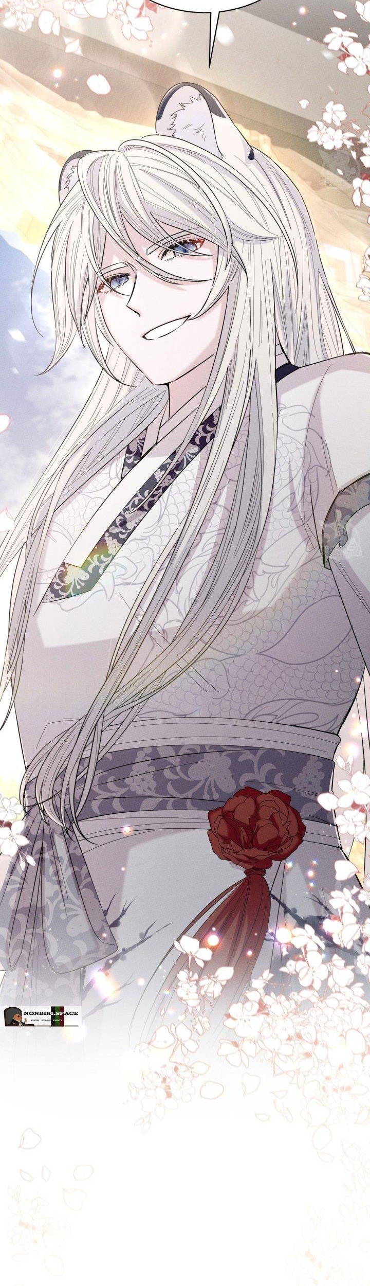 I Become the Tiger’s Daughter Chapter 12 Gambar 54