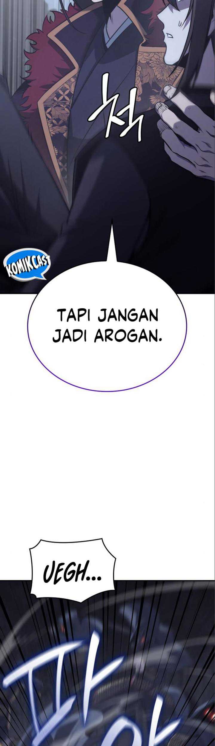 I Reincarnated As The Crazed Heir Chapter 116 Gambar 20