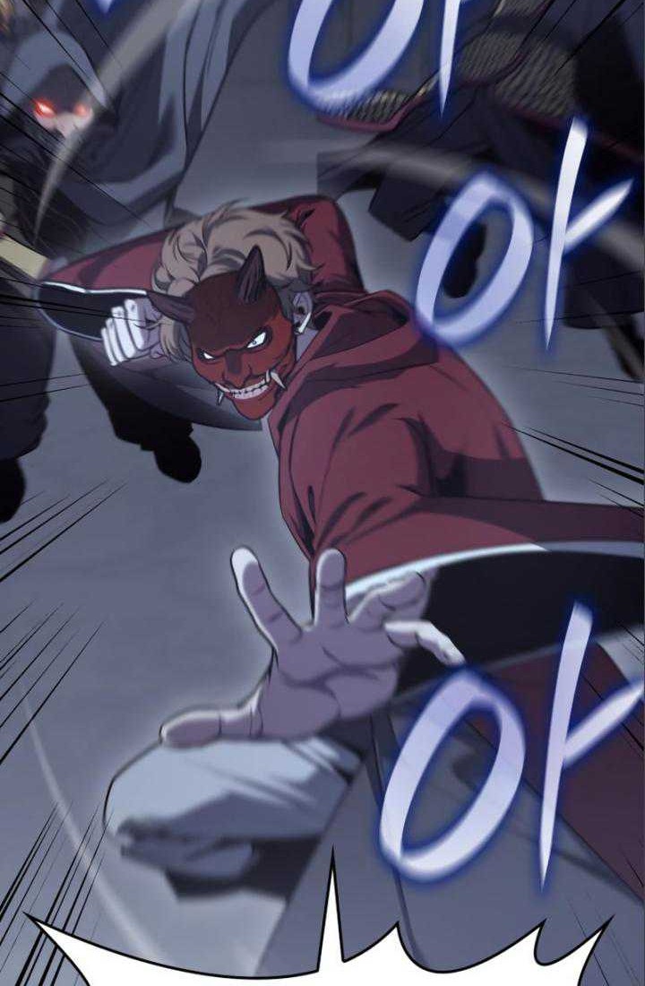 I Reincarnated As The Crazed Heir Chapter 116 Gambar 21