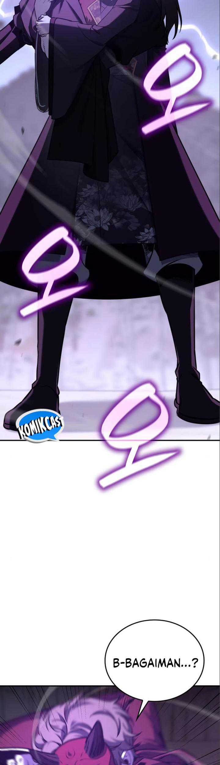 I Reincarnated As The Crazed Heir Chapter 116 Gambar 34