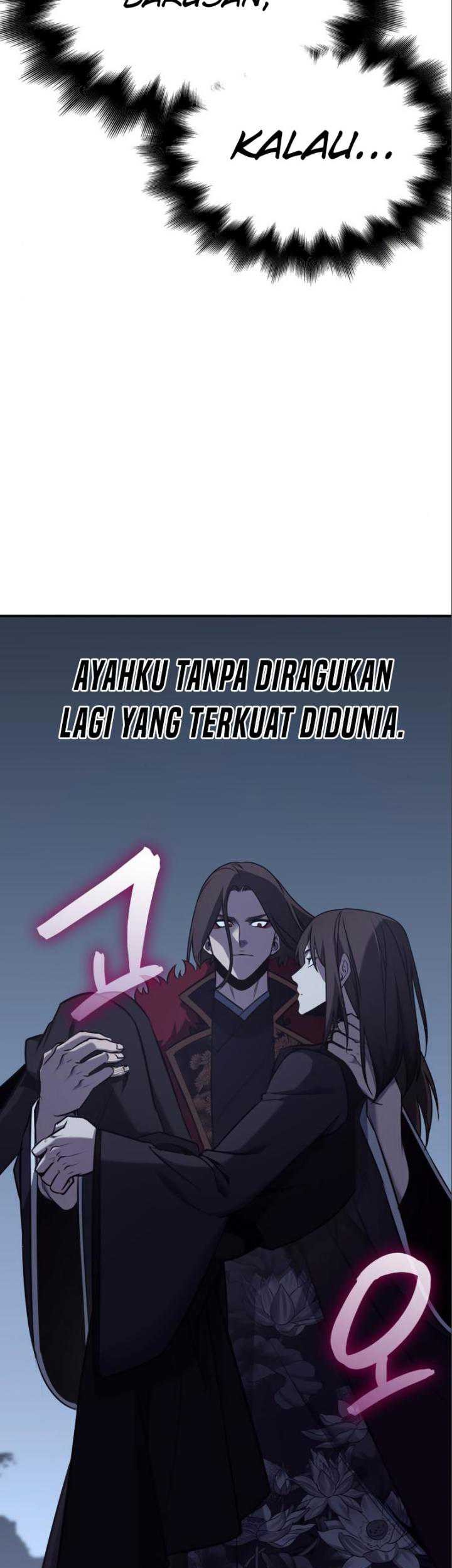 I Reincarnated As The Crazed Heir Chapter 116 Gambar 43