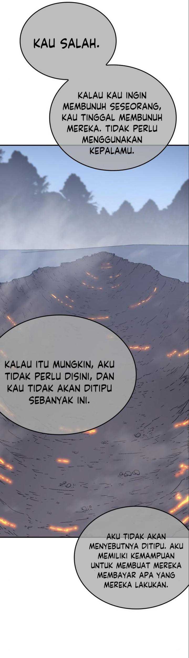 I Reincarnated As The Crazed Heir Chapter 116 Gambar 46