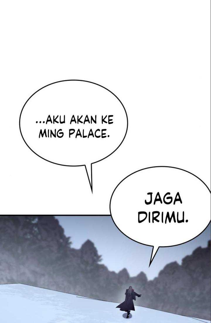 I Reincarnated As The Crazed Heir Chapter 116 Gambar 47