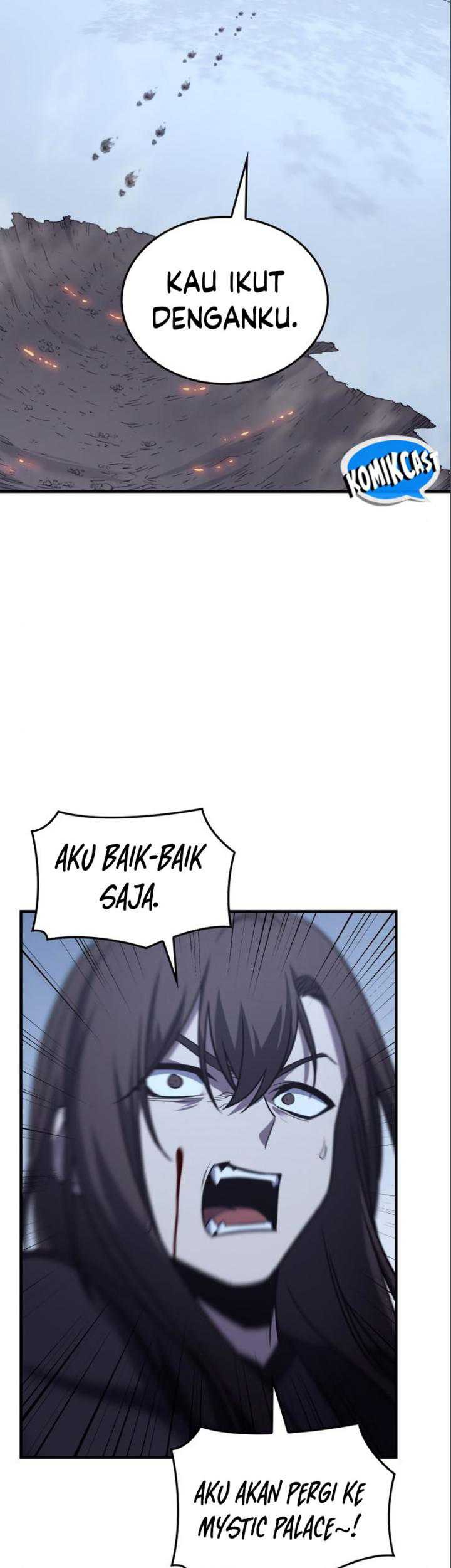 I Reincarnated As The Crazed Heir Chapter 116 Gambar 48