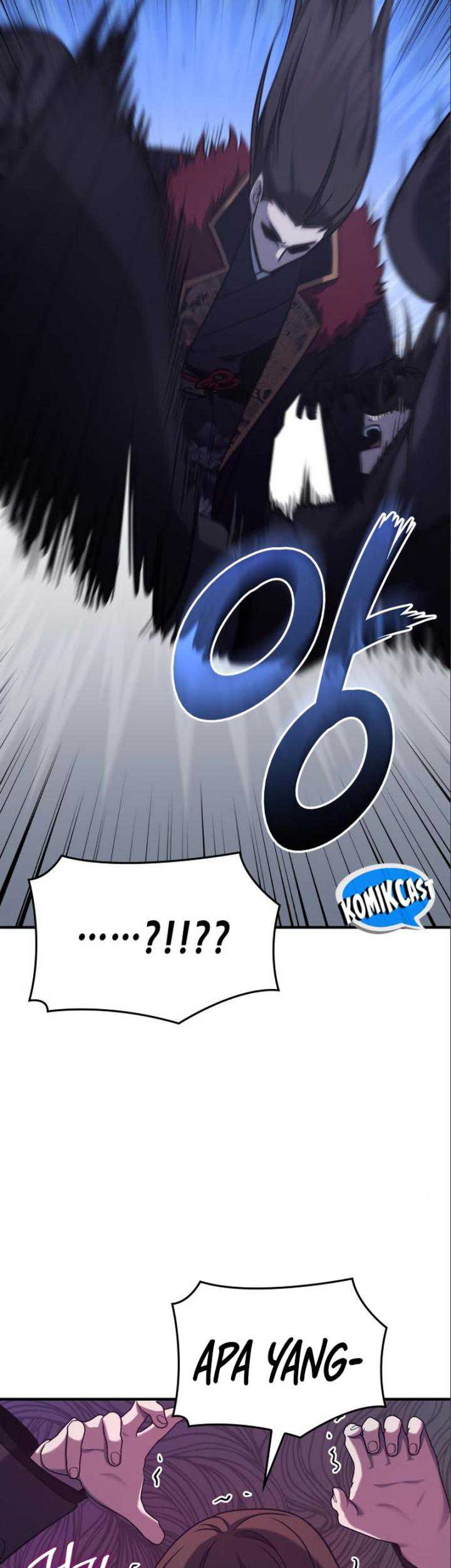 I Reincarnated As The Crazed Heir Chapter 116 Gambar 50