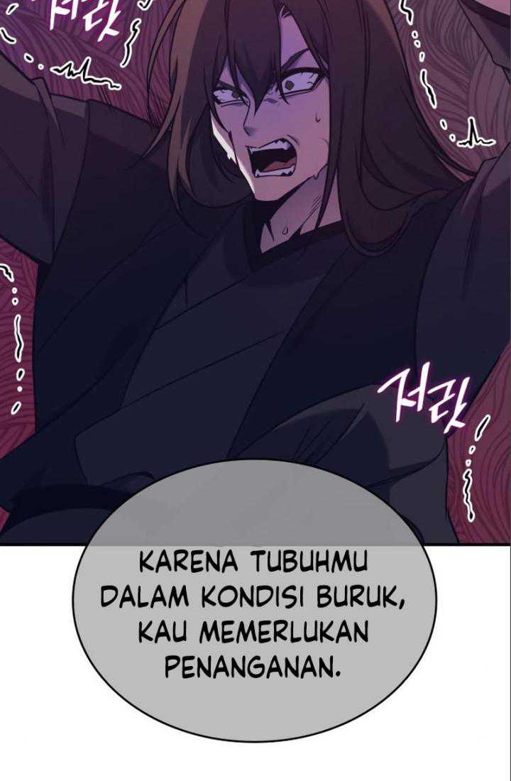 I Reincarnated As The Crazed Heir Chapter 116 Gambar 51
