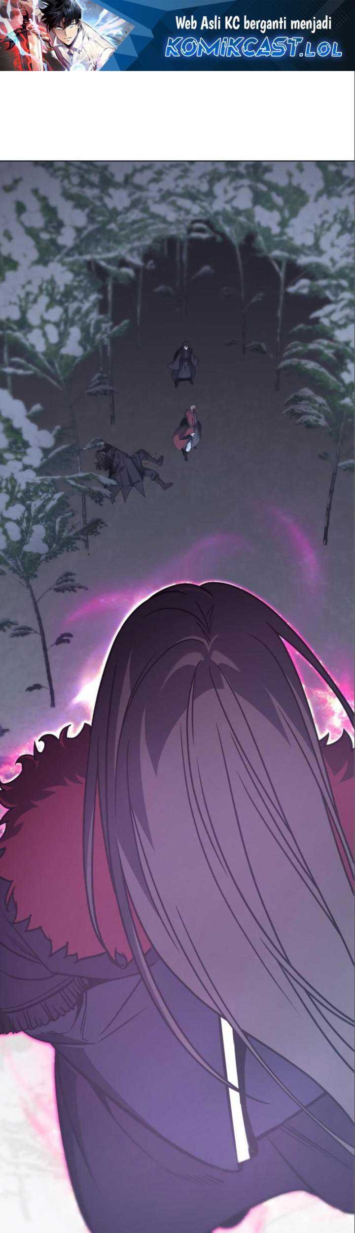 Manhwa I Reincarnated As The Crazed Heir Chapter 116 gambar nomor 2