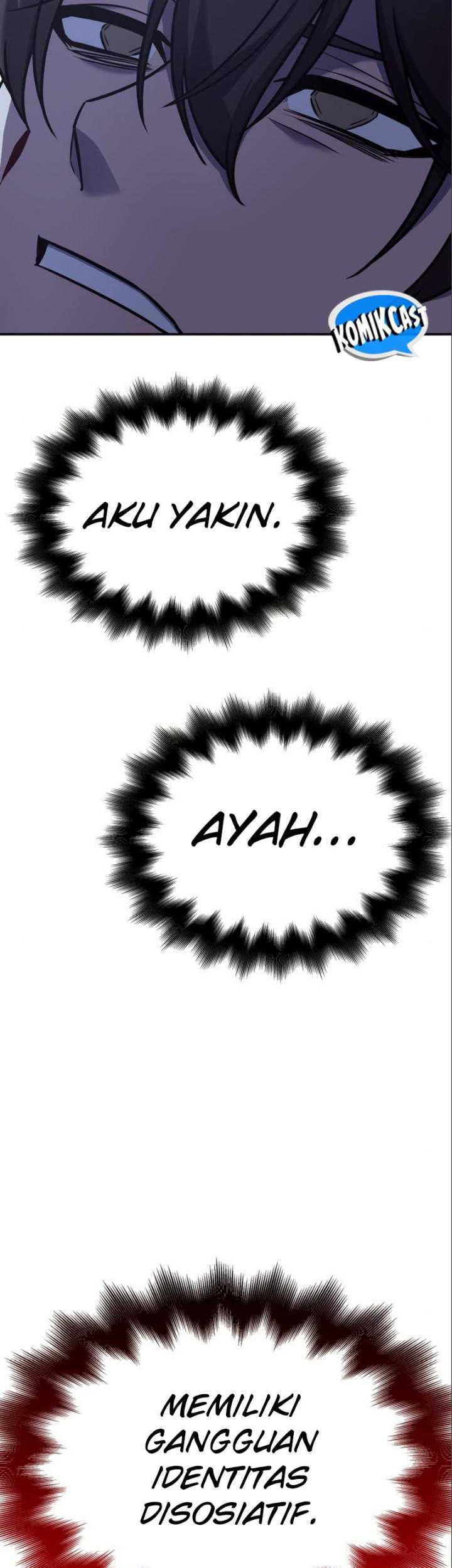 I Reincarnated As The Crazed Heir Chapter 116 Gambar 55