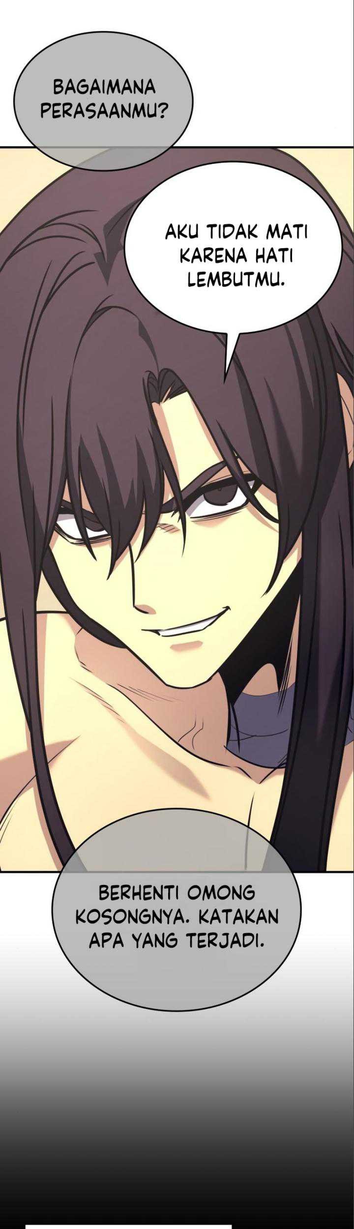 I Reincarnated As The Crazed Heir Chapter 116 Gambar 69