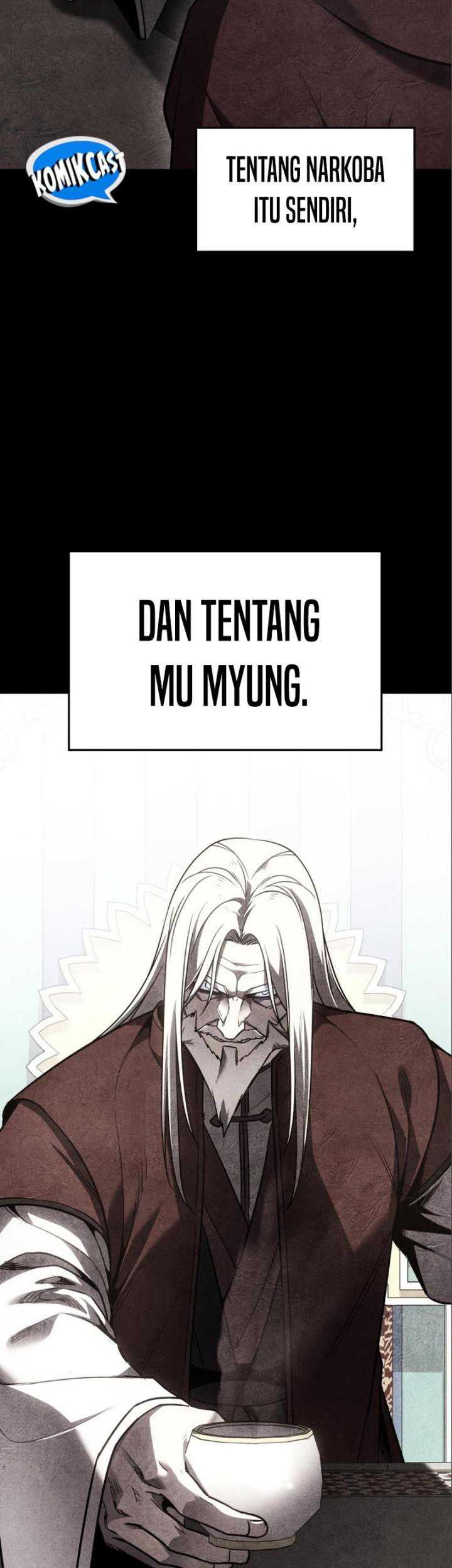 I Reincarnated As The Crazed Heir Chapter 116 Gambar 71
