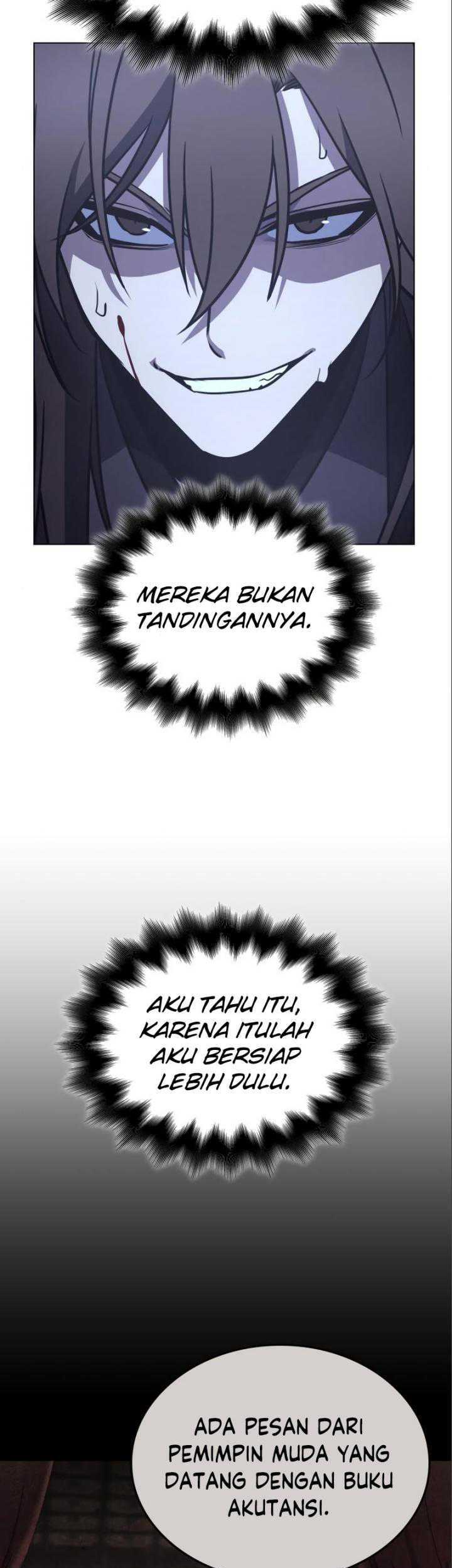 I Reincarnated As The Crazed Heir Chapter 116 Gambar 4