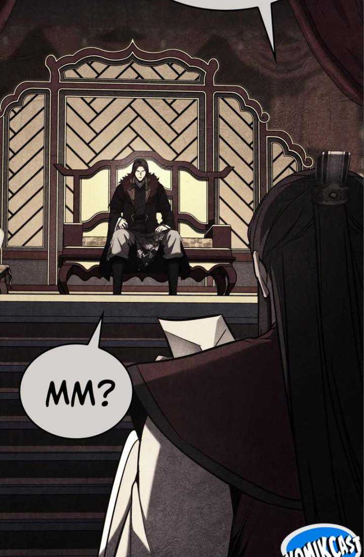 I Reincarnated As The Crazed Heir Chapter 116 Gambar 5