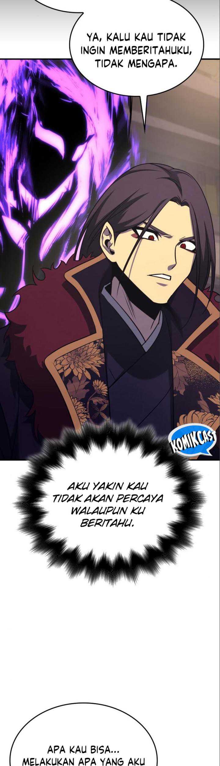 I Reincarnated As The Crazed Heir Chapter 116 Gambar 73