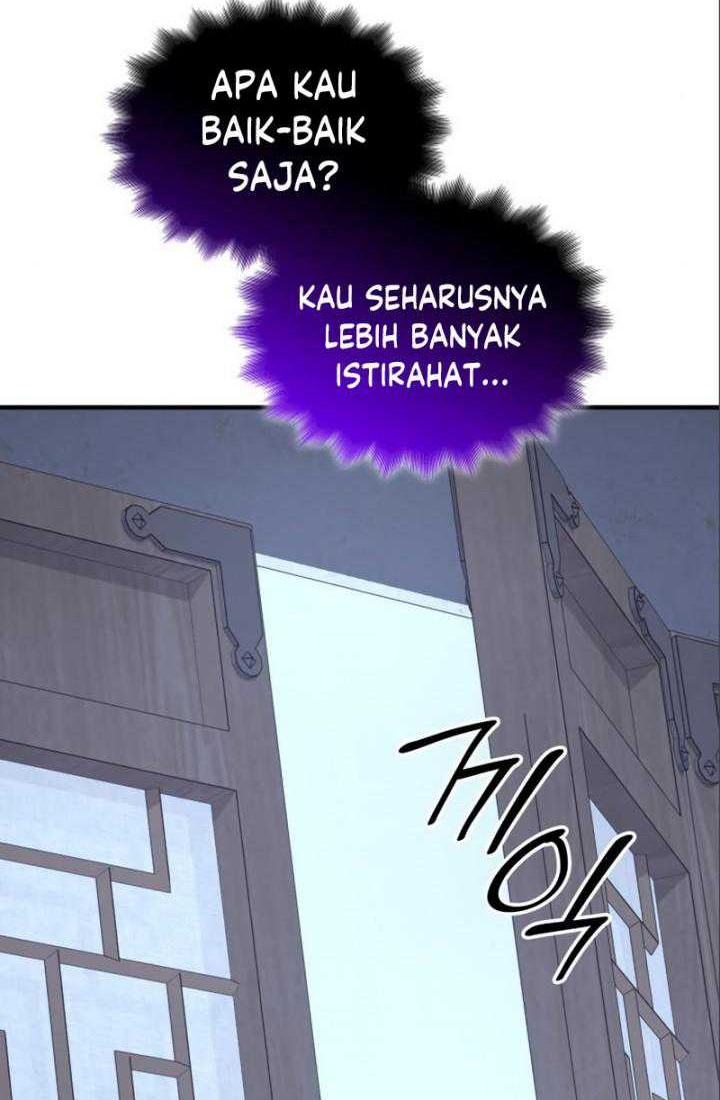 I Reincarnated As The Crazed Heir Chapter 116 Gambar 80
