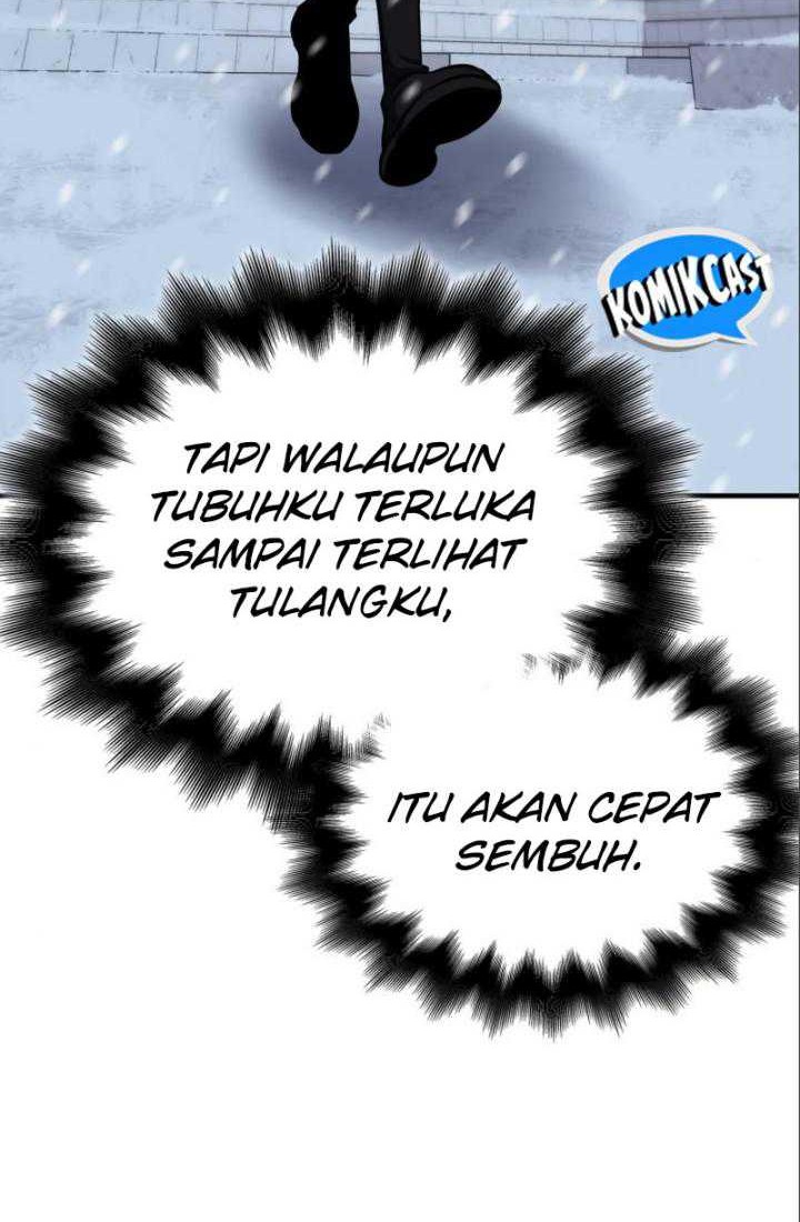 I Reincarnated As The Crazed Heir Chapter 116 Gambar 82