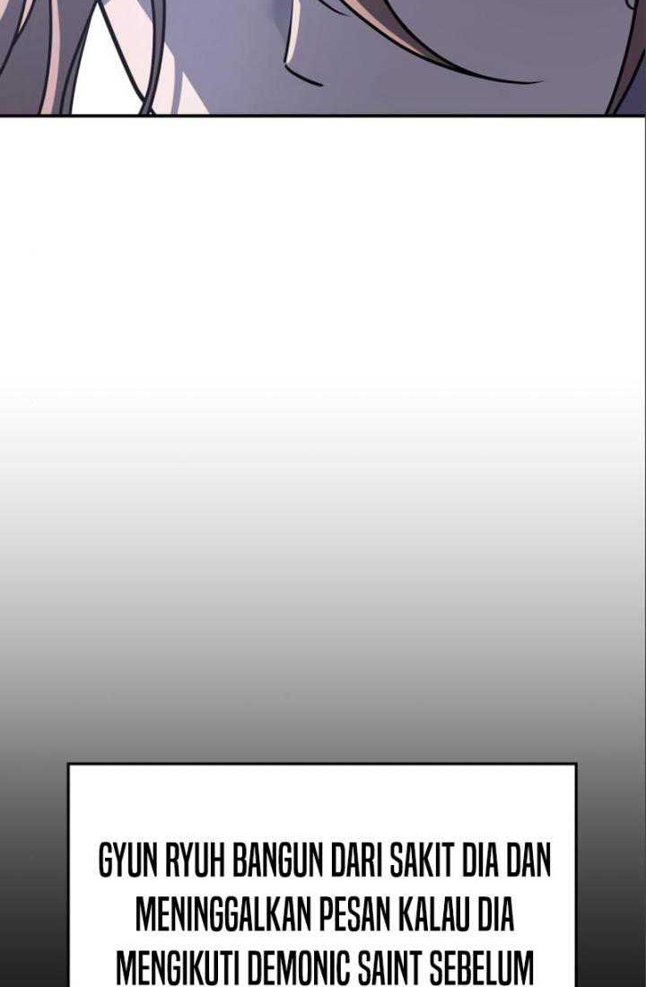 I Reincarnated As The Crazed Heir Chapter 116 Gambar 89