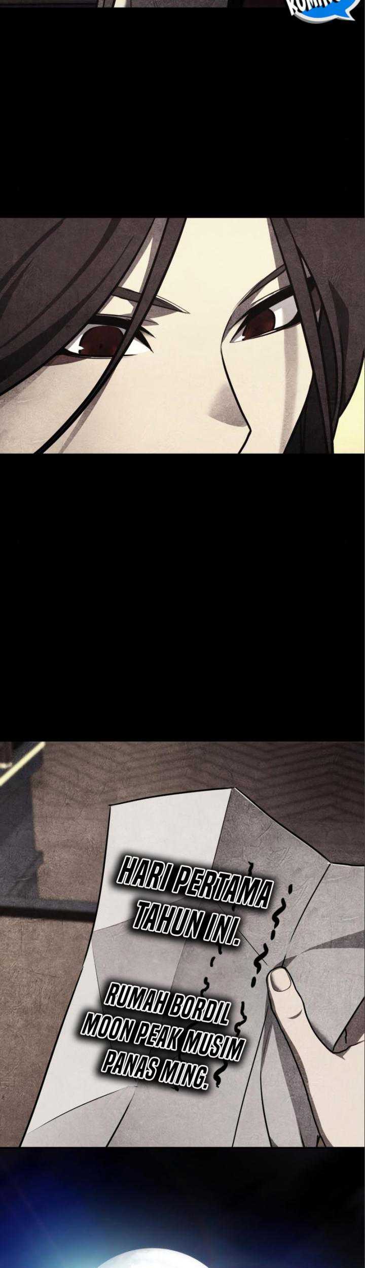 I Reincarnated As The Crazed Heir Chapter 116 Gambar 6