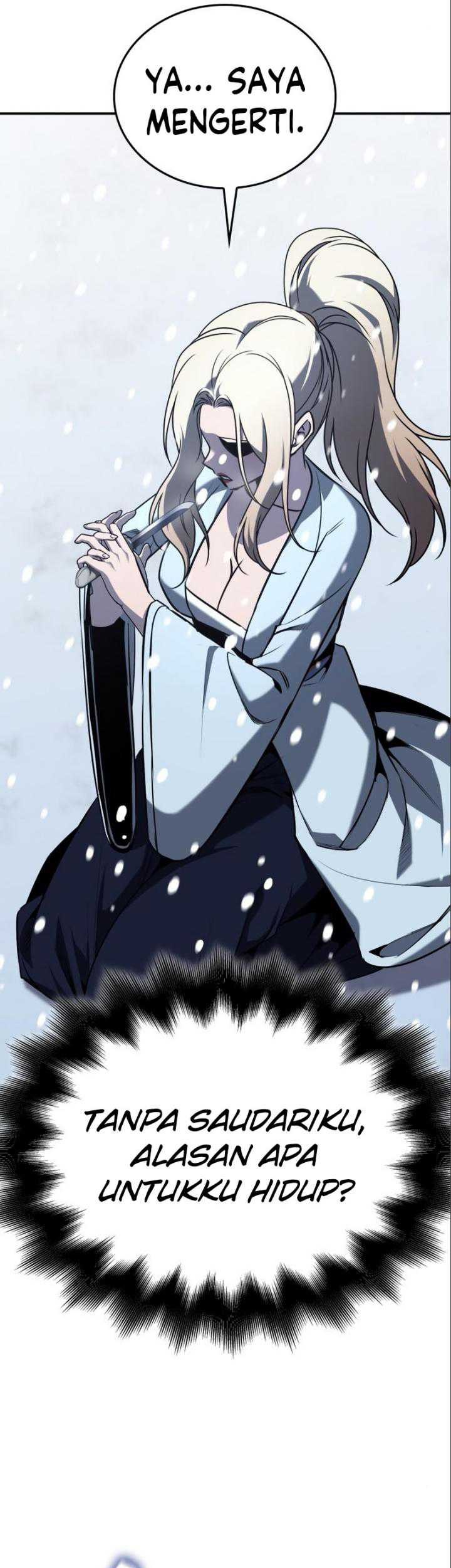 I Reincarnated As The Crazed Heir Chapter 116 Gambar 91