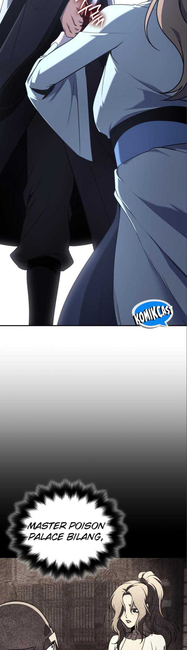 I Reincarnated As The Crazed Heir Chapter 116 Gambar 95