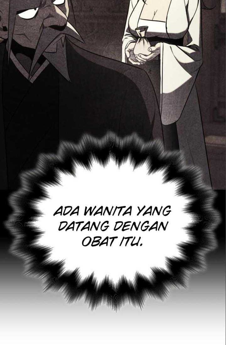 I Reincarnated As The Crazed Heir Chapter 116 Gambar 96