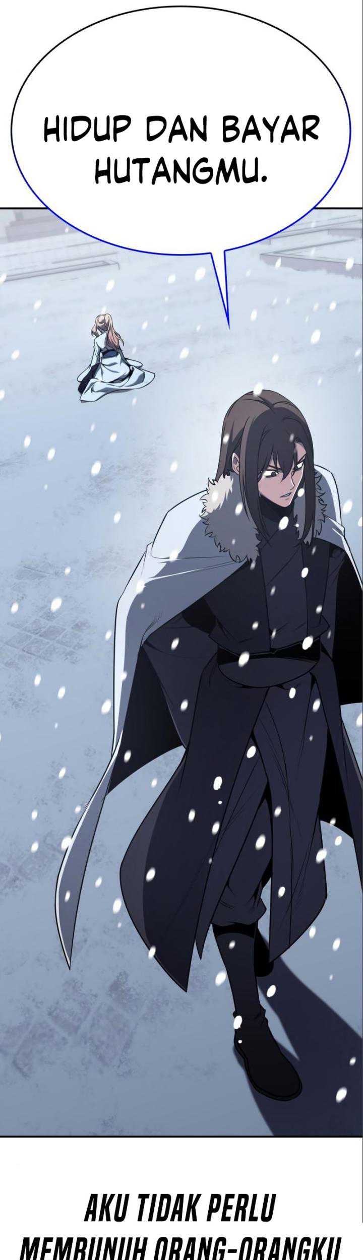 I Reincarnated As The Crazed Heir Chapter 116 Gambar 98