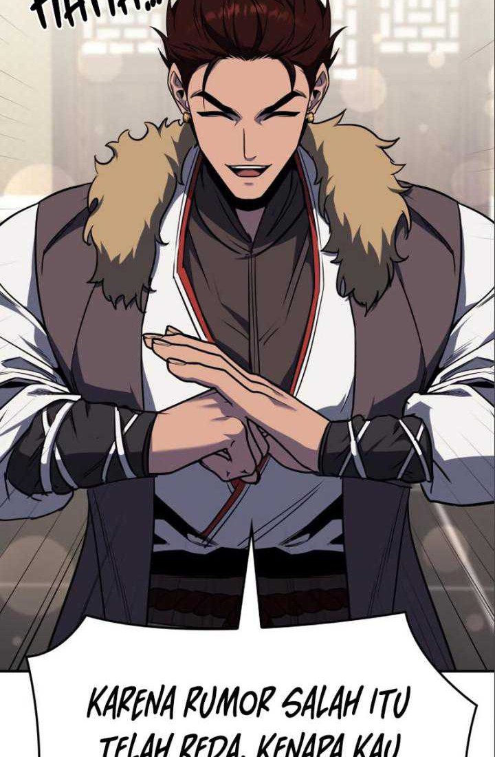 I Reincarnated As The Crazed Heir Chapter 116 Gambar 107