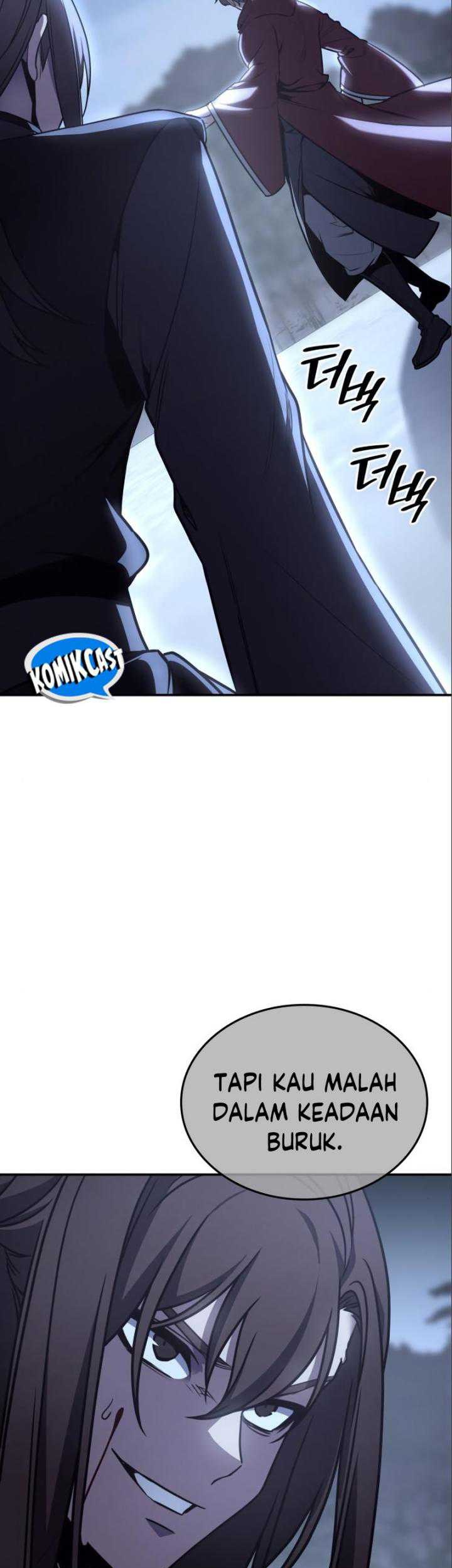 I Reincarnated As The Crazed Heir Chapter 116 Gambar 8