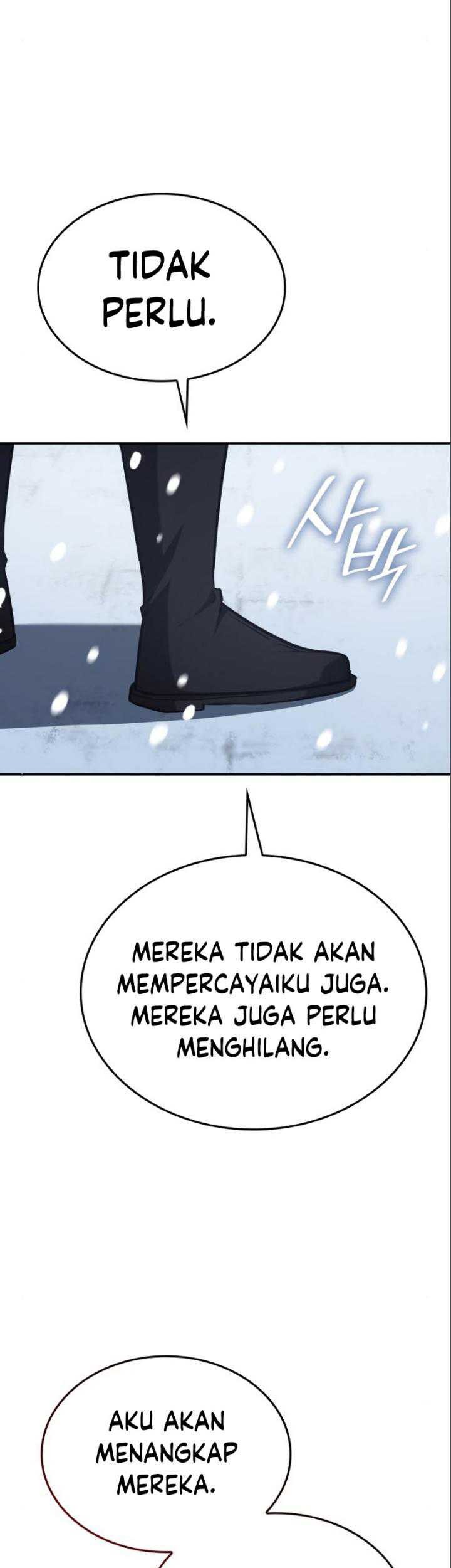 I Reincarnated As The Crazed Heir Chapter 116 Gambar 114