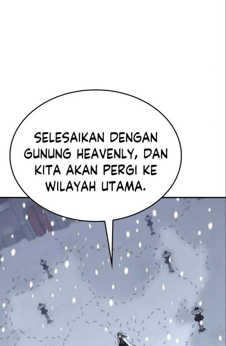 I Reincarnated As The Crazed Heir Chapter 116 Gambar 117