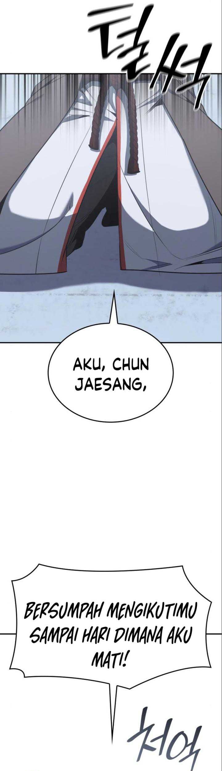 I Reincarnated As The Crazed Heir Chapter 116 Gambar 121