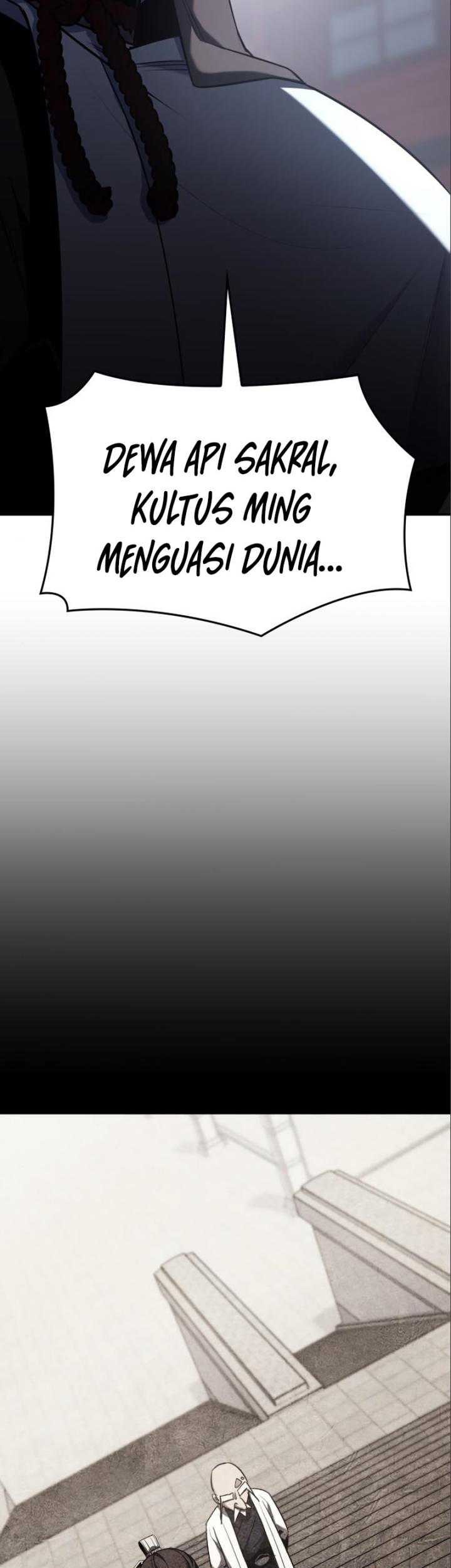 I Reincarnated As The Crazed Heir Chapter 116 Gambar 123