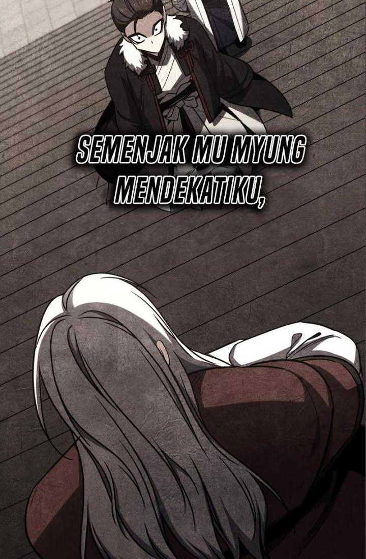 I Reincarnated As The Crazed Heir Chapter 116 Gambar 124