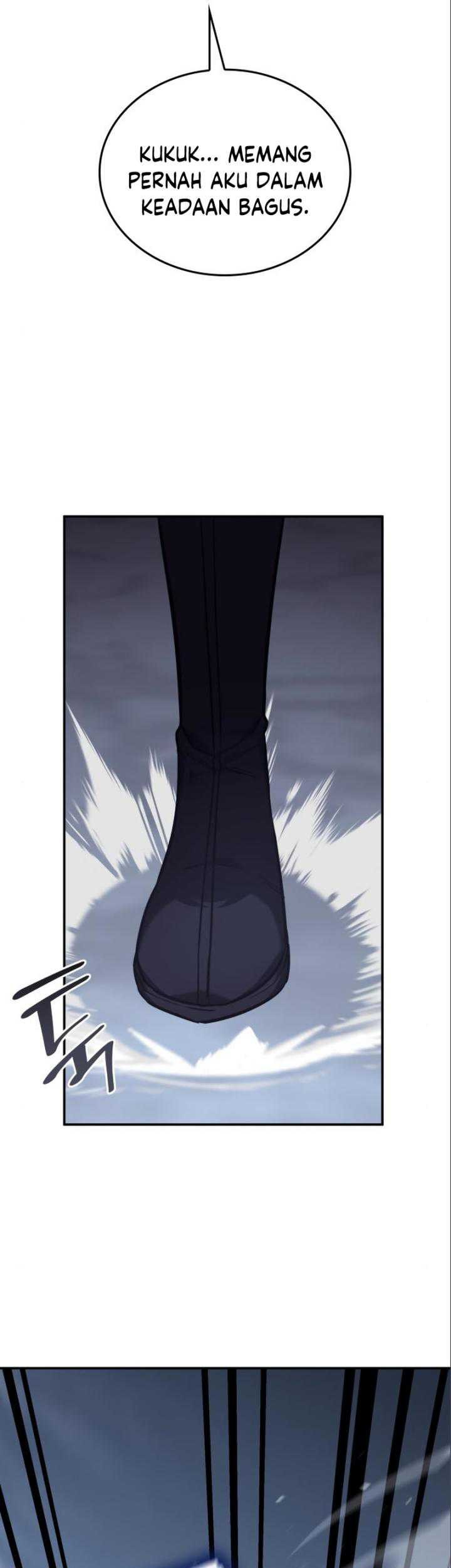 I Reincarnated As The Crazed Heir Chapter 116 Gambar 10