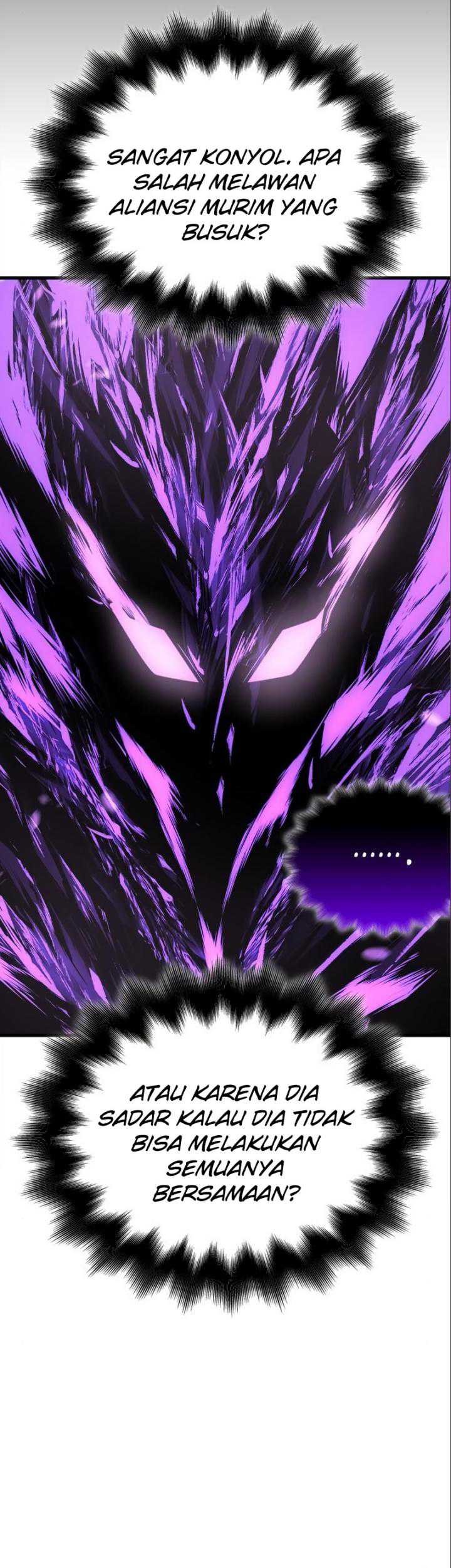 I Reincarnated As The Crazed Heir Chapter 116 Gambar 128