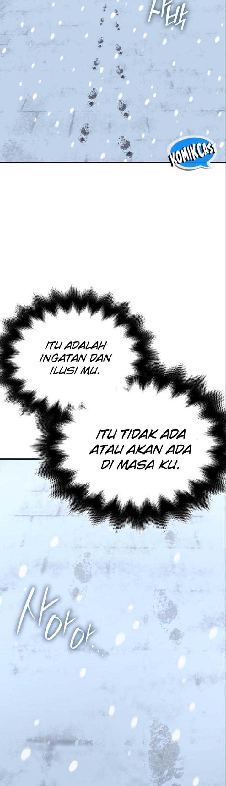 I Reincarnated As The Crazed Heir Chapter 116 Gambar 130