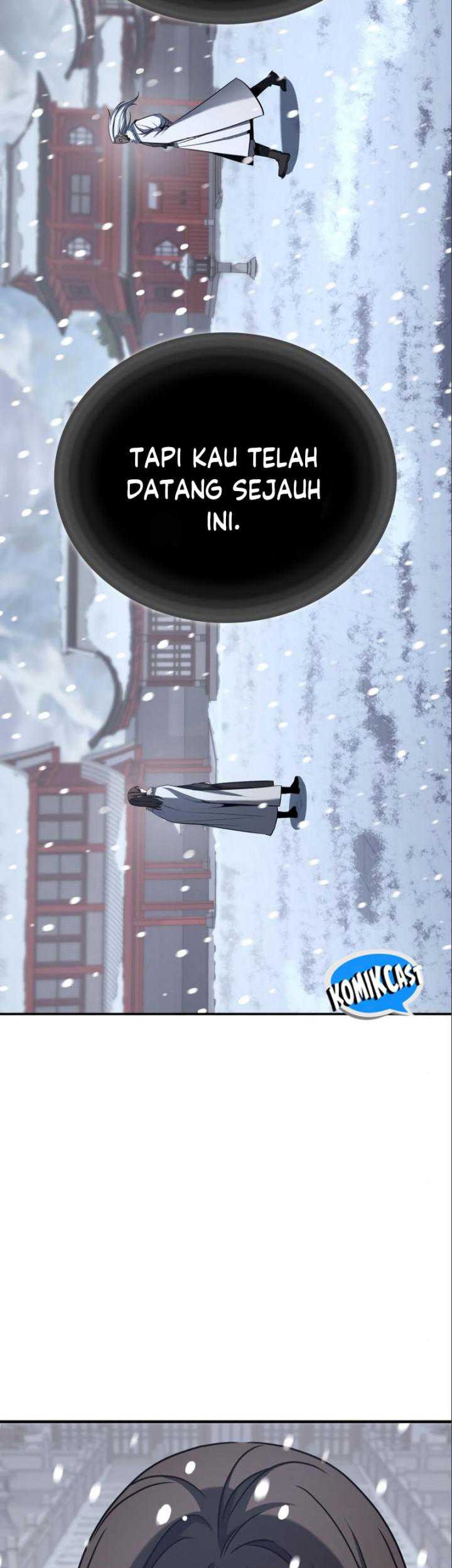 I Reincarnated As The Crazed Heir Chapter 116 Gambar 137