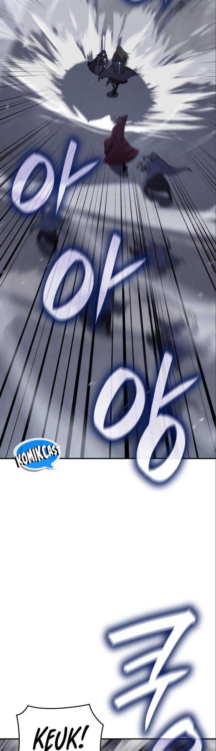 I Reincarnated As The Crazed Heir Chapter 116 Gambar 12