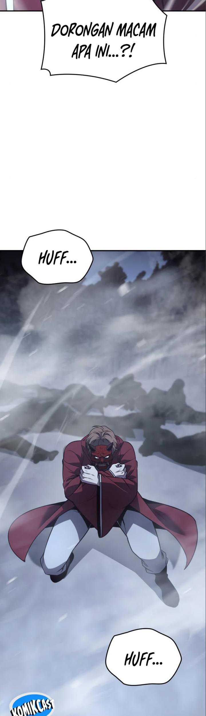 I Reincarnated As The Crazed Heir Chapter 116 Gambar 14