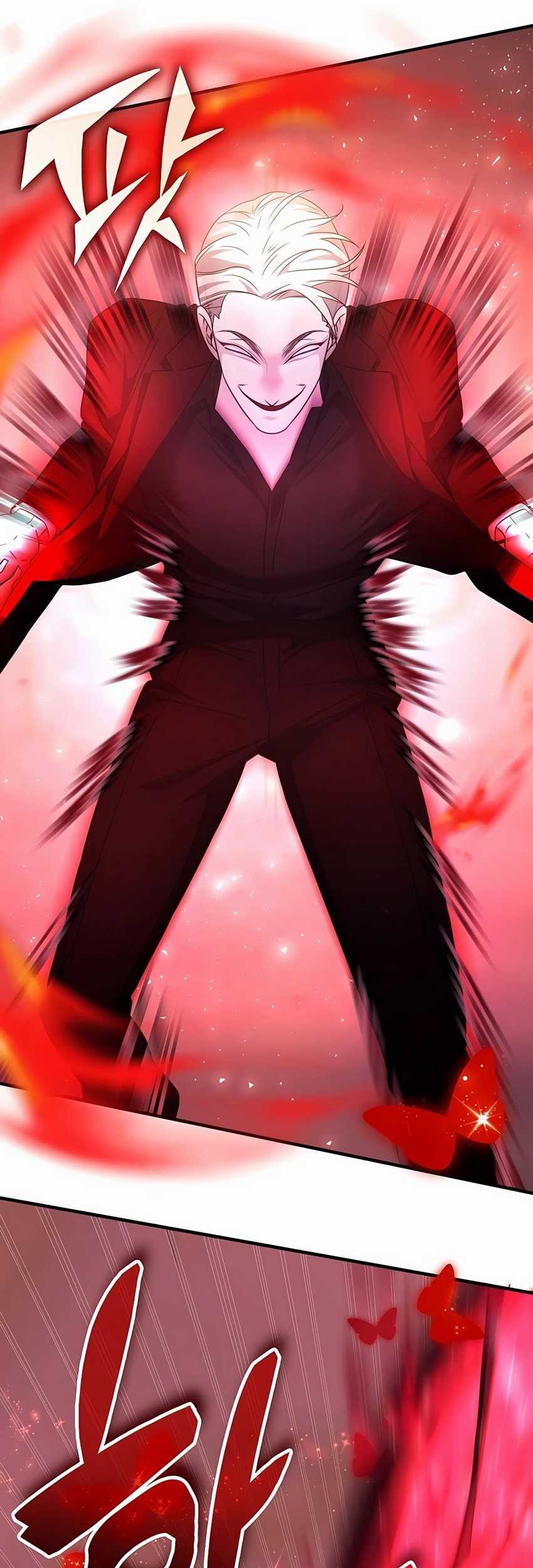 My Lucky Encounter From the Game Turned Into Reality Chapter 43 Gambar 21