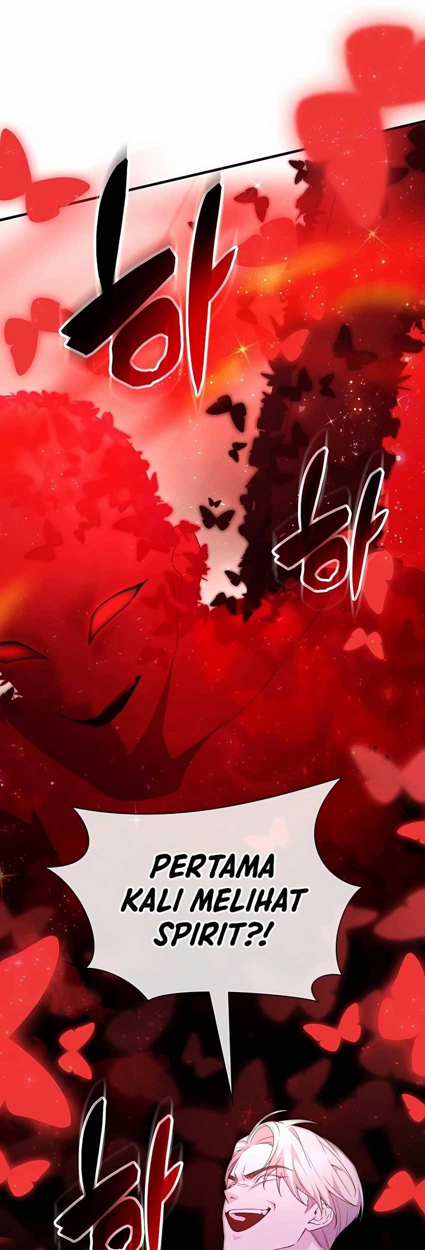 My Lucky Encounter From the Game Turned Into Reality Chapter 43 Gambar 25