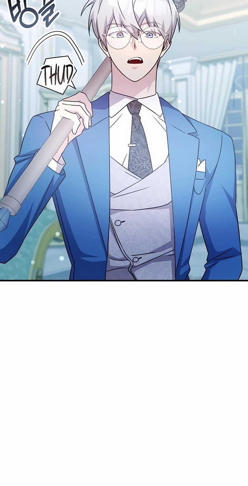 My Lucky Encounter From the Game Turned Into Reality Chapter 43 Gambar 33