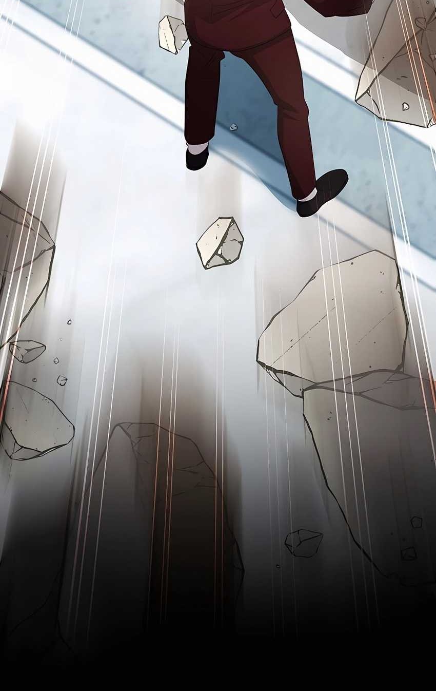 My Lucky Encounter From the Game Turned Into Reality Chapter 43 Gambar 41
