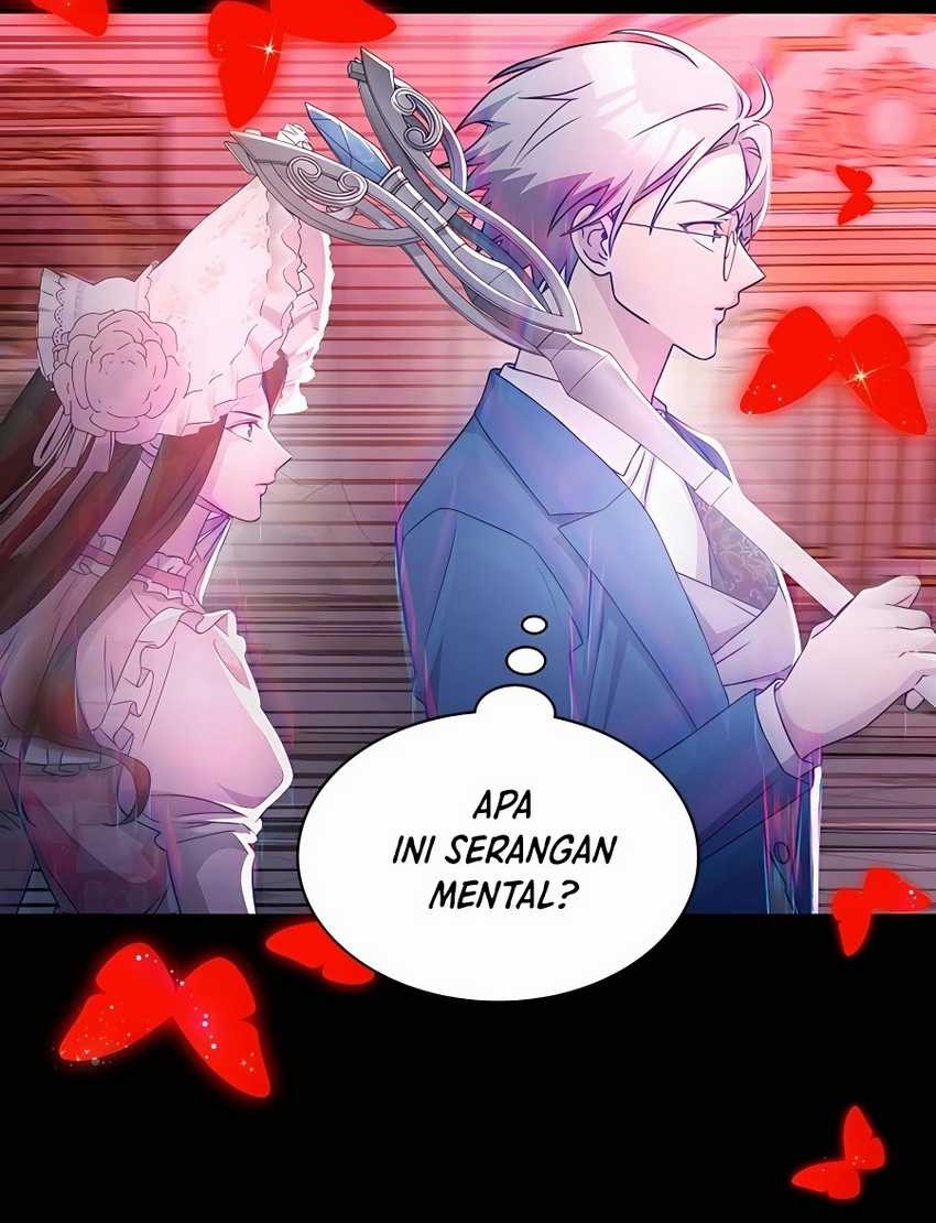 My Lucky Encounter From the Game Turned Into Reality Chapter 43 Gambar 49