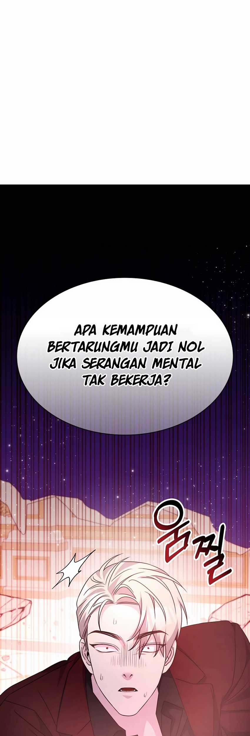 My Lucky Encounter From the Game Turned Into Reality Chapter 43 Gambar 61