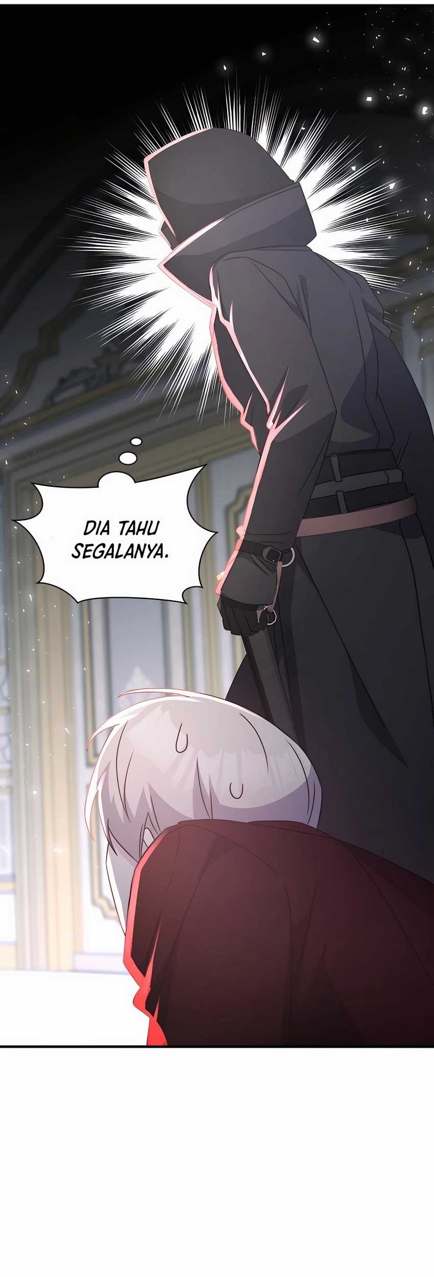 My Lucky Encounter From the Game Turned Into Reality Chapter 43 Gambar 63
