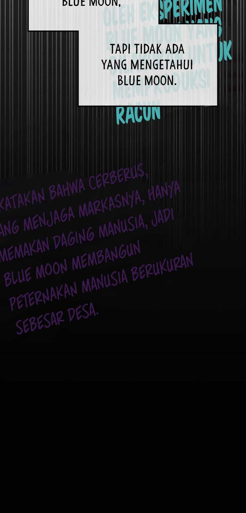 My Lucky Encounter From the Game Turned Into Reality Chapter 43 Gambar 4