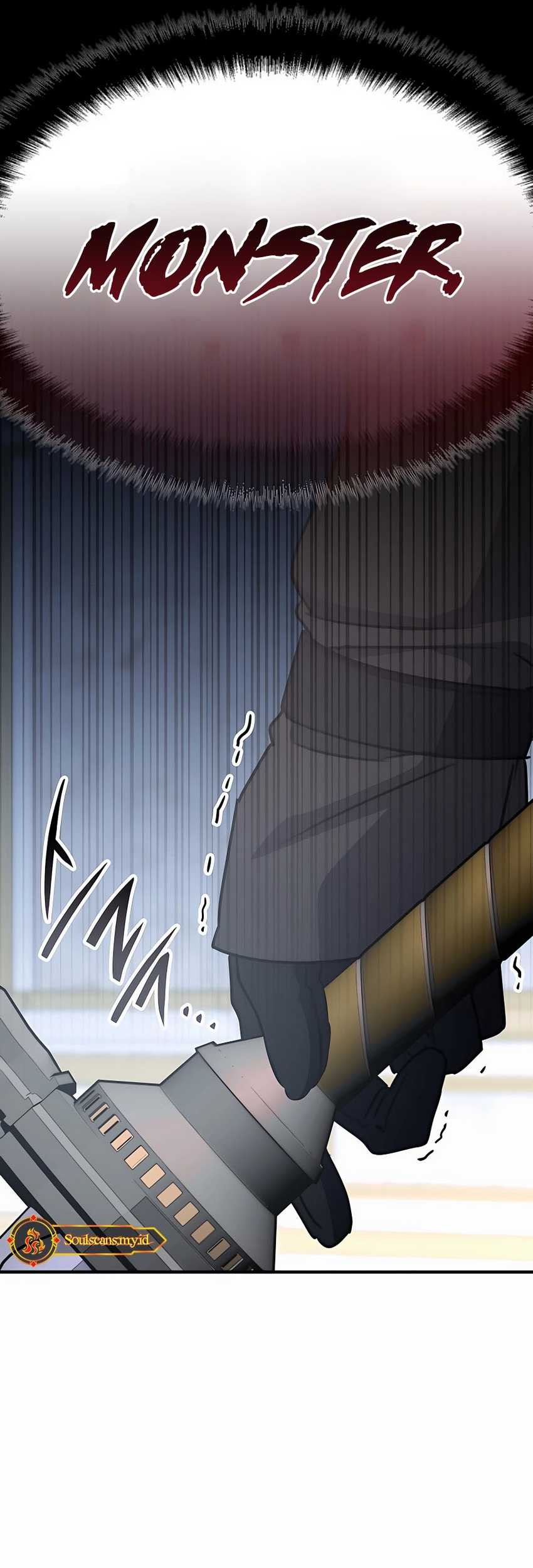 My Lucky Encounter From the Game Turned Into Reality Chapter 43 Gambar 69