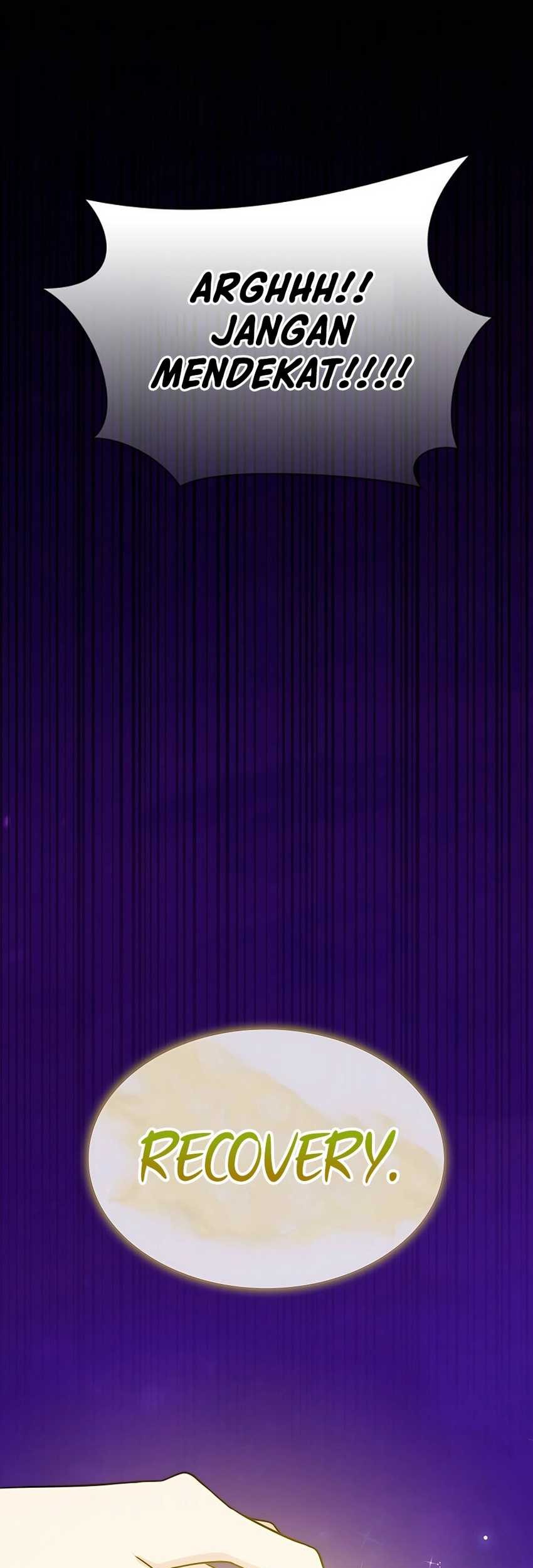 My Lucky Encounter From the Game Turned Into Reality Chapter 43 Gambar 75
