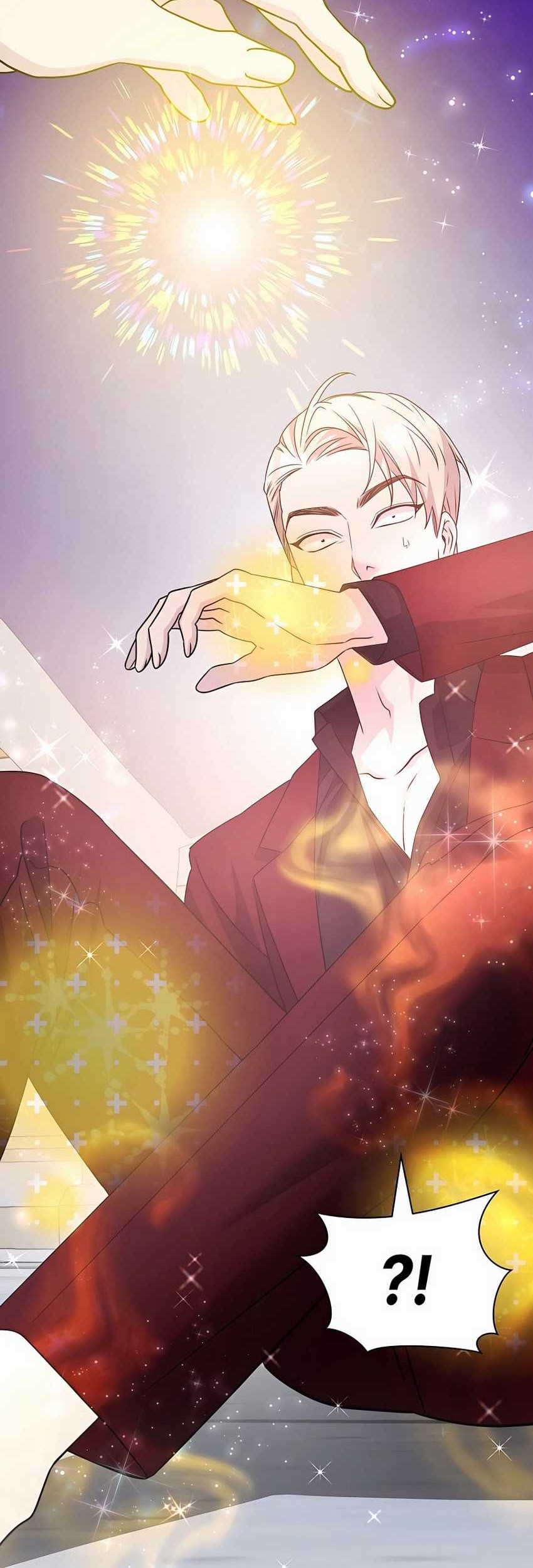 My Lucky Encounter From the Game Turned Into Reality Chapter 43 Gambar 76
