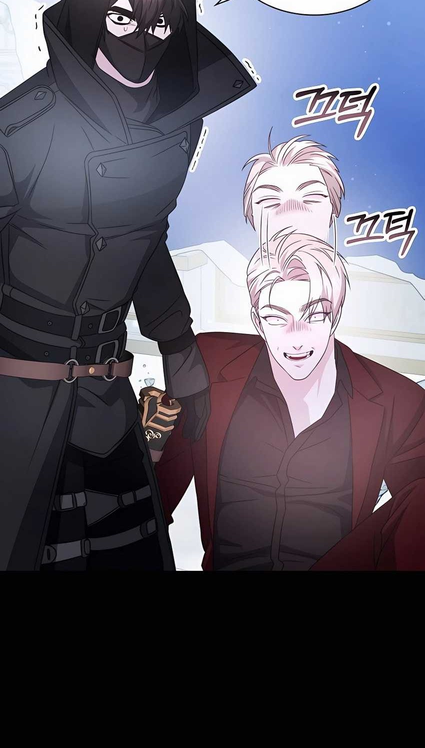My Lucky Encounter From the Game Turned Into Reality Chapter 43 Gambar 81